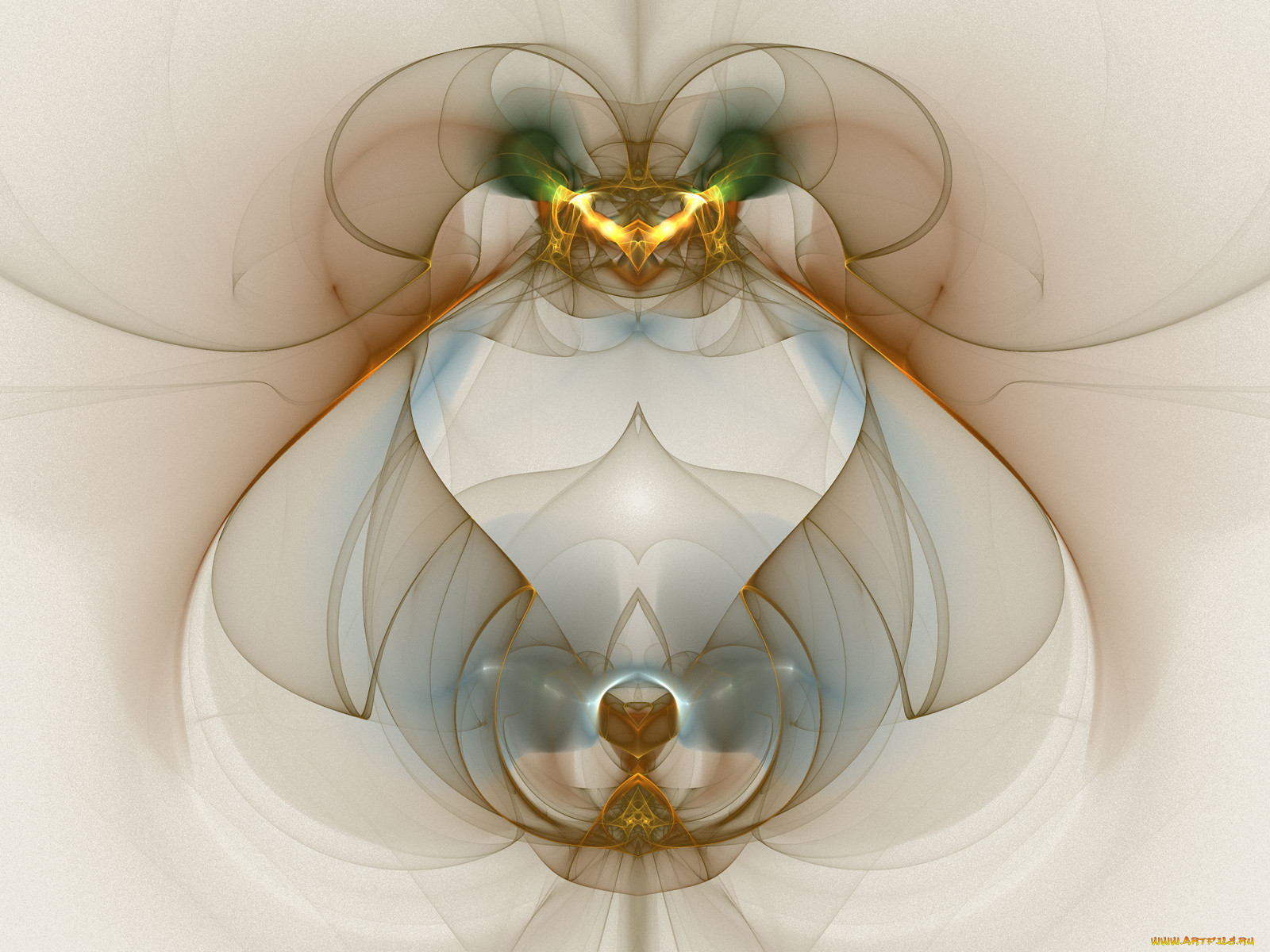 3, , fractal, , , , 